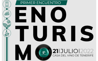 Tenerife acoge el primer Encuentro de Enoturismo “Canary Wine Route”